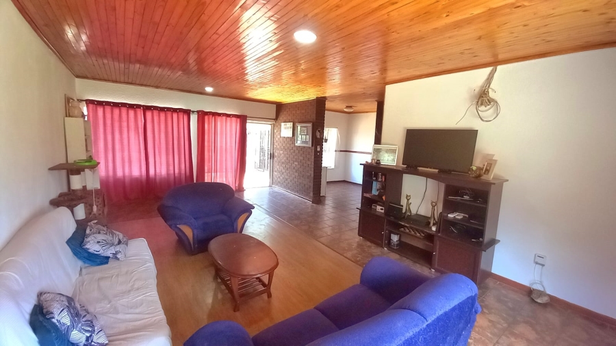 3 Bedroom Property for Sale in Vaalpark Free State